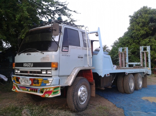 ขายRocky240เกียร์ฟุลเลอร์กะบะท้ายราดลากรถเกี่บวข้าว ขายRocky240เกียร์ฟุลเลอร์กะบะท้ายราดลากรถเกี่บวข้าว