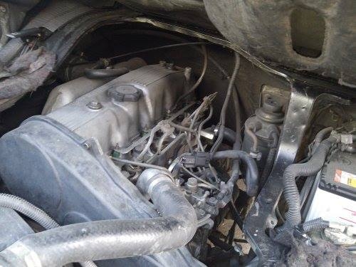 มิตชูบิชิ มิตชูบิชิ