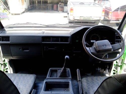 มิตชูบิชิ มิตชูบิชิ