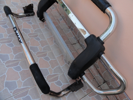 ขายกันชนหน้า-หล้ง กะบะ 2000