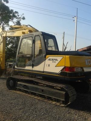 ขาย Sk 120-3  รถนำเข้า