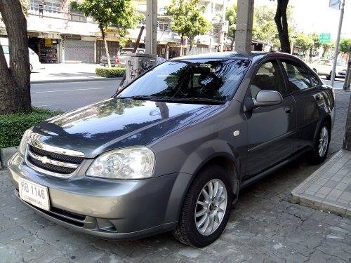 เชฟโลเลต