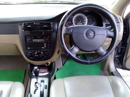 เชฟโลเลต