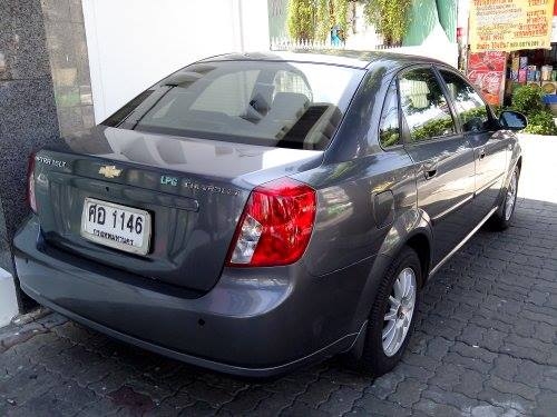 เชฟโลเลต