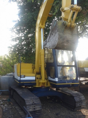 Sk 60-3 รถนำเข้า