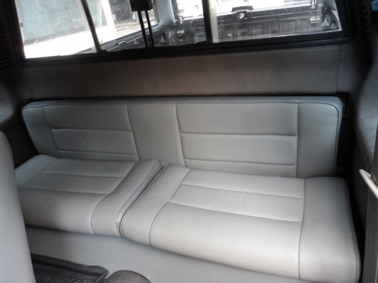 ISUZUTFR มังกรทอง SPACE CAB SL 2.5 MT ปี 1994 รถบ้านแท้พร้อมใช้ T.086-527-9533