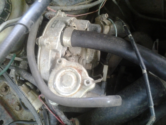 ขายซากรถเกงมิตซูบิชิราคาถูกติดแกส