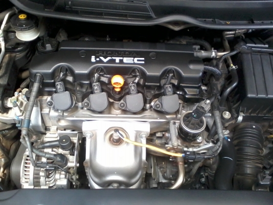 HONDA CIVIC 2009 สีดำ รถบ้านเจ้าของขายเอง HONDA CIVIC 2009 สีดำ รถบ้านเจ้าของขายเอง