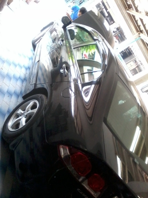 HONDA CIVIC 2009 สีดำ รถบ้านเจ้าของขายเอง HONDA CIVIC 2009 สีดำ รถบ้านเจ้าของขายเอง