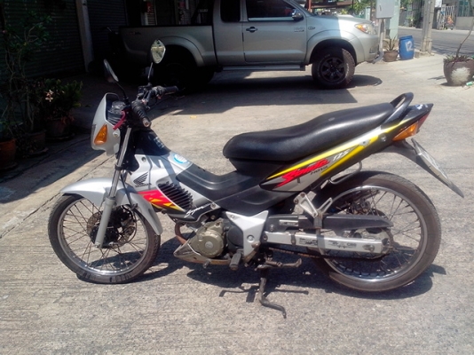 ขายโซนิค สภาพดี ขายถูกๆ