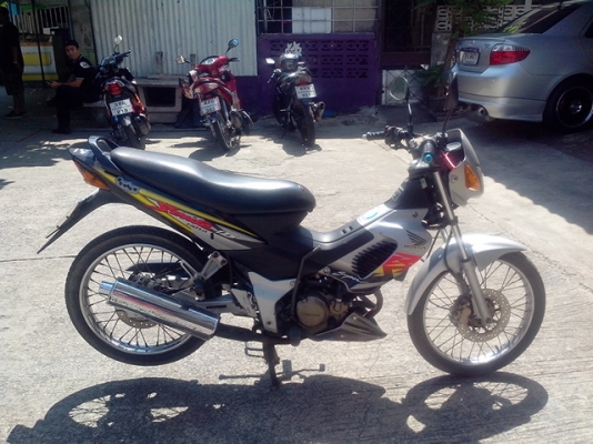 ขายโซนิค สภาพดี ขายถูกๆ ขายโซนิค สภาพดี ขายถูกๆ