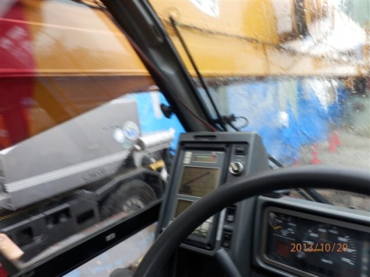 New Stock TADANO TR250M-6 ปี 2000 ขาไขว้ สภาพสวย นำเข้าจากญี่ปุ่น