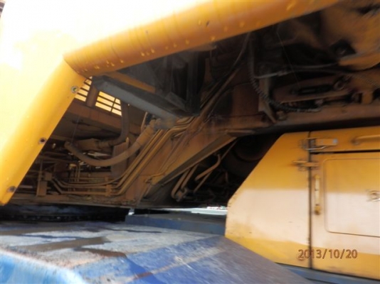 New Stock TADANO TR250M-6 ปี 2000 ขาไขว้ สภาพสวย นำเข้าจากญี่ปุ่น