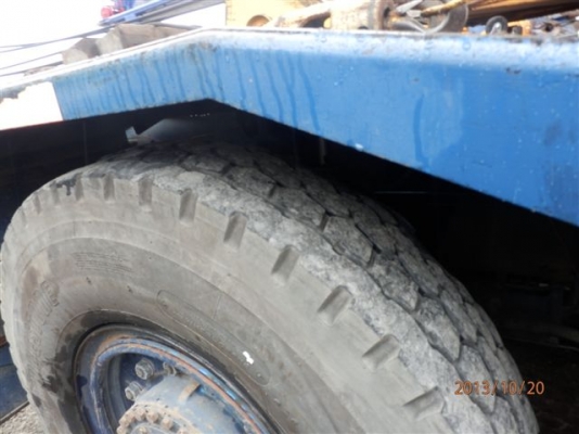 New Stock TADANO TR250M-6 ปี 2000 ขาไขว้ สภาพสวย นำเข้าจากญี่ปุ่น