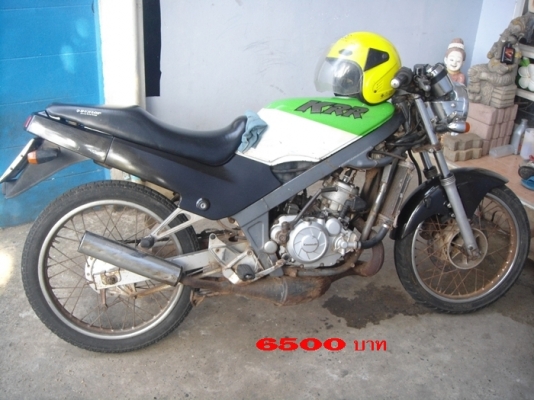 วิคเตอร์150  5000 บาท