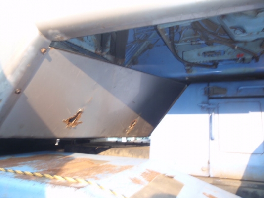 New Stock TADANO TR250M-6 ปี 1997 ขาตรง สภาพกริ๊ป ราคาไม่แพง นำเข้าจากญี่ปุ่น