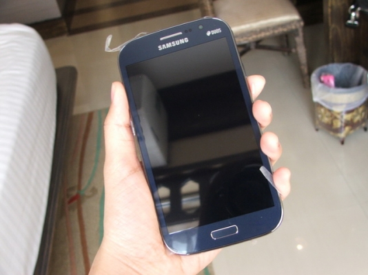 ด่วน..Samsung Galaxy Grand 2 ซิมสีดำสีสวยใช้งานอยู่ทุกวันพร้อมใช้งาน(พร้อมจัดส่ง)