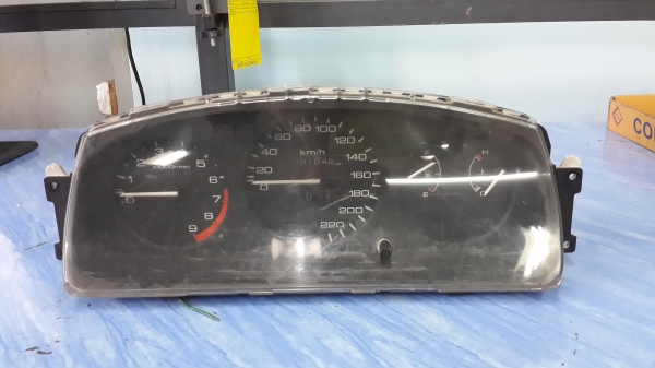 ขายไมค์ HONDA CIVIV 3 DOORเกียร์ธรรมดา