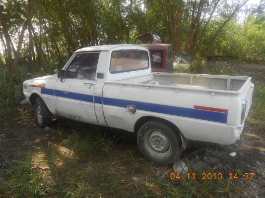 ขายมาสด้า 1000 และ 1300 ขายรวมสองคันไม่ขายแยก ลดเหลือ 35000 ขายมาสด้า 1000 และ 1300 ขายรวมสองคันไม่ขายแยก ลดเหลือ 35000