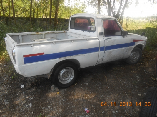 ขายมาสด้า 1000 และ 1300 ขายรวมสองคันไม่ขายแยก ลดเหลือ 35000 ขายมาสด้า 1000 และ 1300 ขายรวมสองคันไม่ขายแยก ลดเหลือ 35000