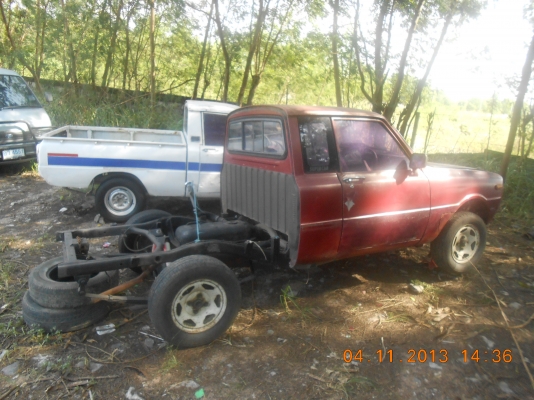 ขายมาสด้า 1000 และ 1300 ขายรวมสองคันไม่ขายแยก ลดเหลือ 35000 ขายมาสด้า 1000 และ 1300 ขายรวมสองคันไม่ขายแยก ลดเหลือ 35000