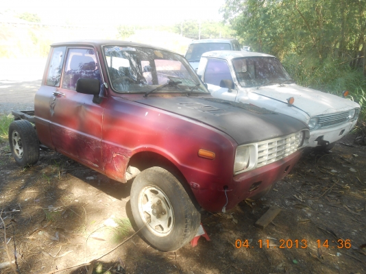 ขายมาสด้า 1000 และ 1300 ขายรวมสองคันไม่ขายแยก ลดเหลือ 35000 ขายมาสด้า 1000 และ 1300 ขายรวมสองคันไม่ขายแยก ลดเหลือ 35000