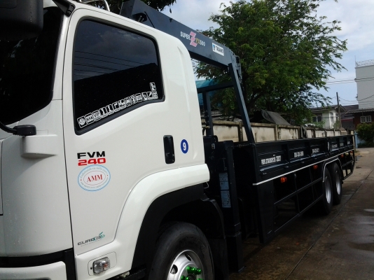 ต้องการขายรถอีซูซุติดเครน5ตัน5ปอกเอสวีเอ็มเครื่องดีคัชซีสวยสนใจติดต่อเจ้าของโดยตรงมาก่อนได้ก่อน