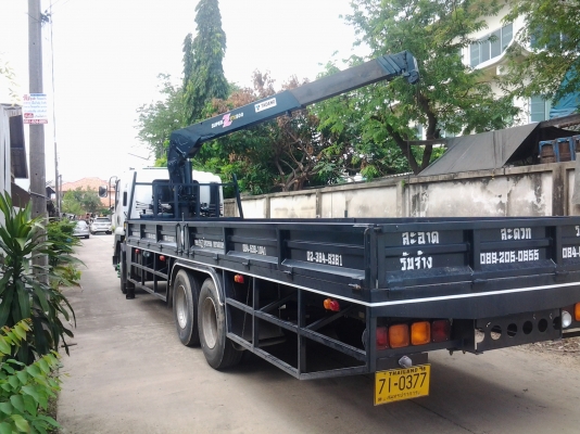 ต้องการขายรถอีซูซุติดเครน5ตัน5ปอกเอสวีเอ็มเครื่องดีคัชซีสวยสนใจติดต่อเจ้าของโดยตรงมาก่อนได้ก่อน ต้องการขายรถอีซูซุติดเครน5ตัน5ปอกเอสวีเอ็มเครื่องดีคัชซีสวยสนใจติดต่อเจ้าของโดยตรงมาก่อนได้ก่อน