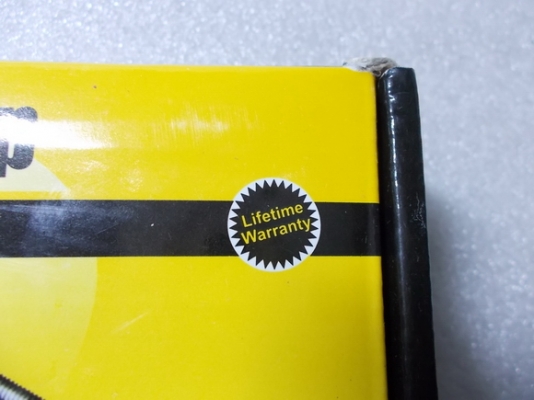 C Clamp Hurricane ขนาด 2,3,4,5,6,8 นิ้ว C Clamp Hurricane ขนาด 2,3,4,5,6,8 นิ้ว