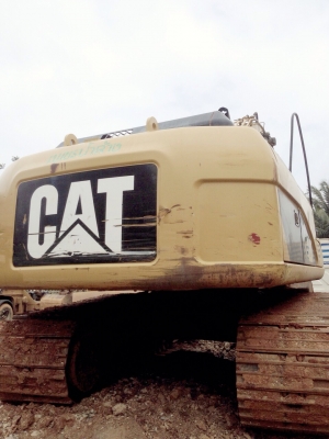 ขายรถแบ็คโฮ