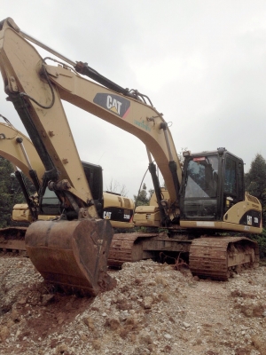 ขายรถแบ็คโฮ