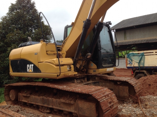 ขายรถแบ็คโฮ