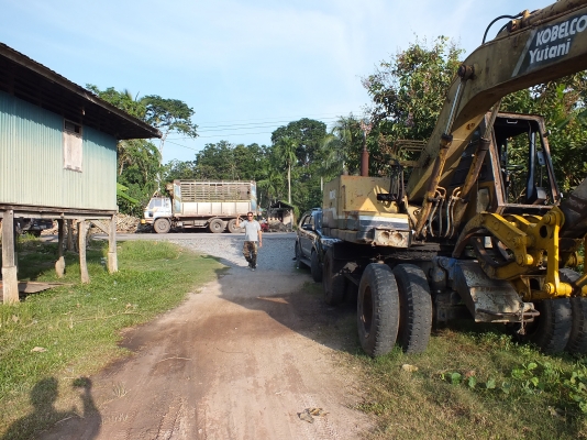 KOBELCO UTANI   SK907 ขายแล้วกลางอากาศ