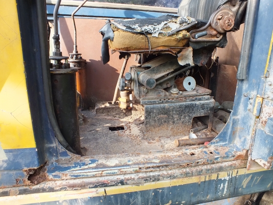 KOBELCO UTANI   SK907 ขายแล้วกลางอากาศ