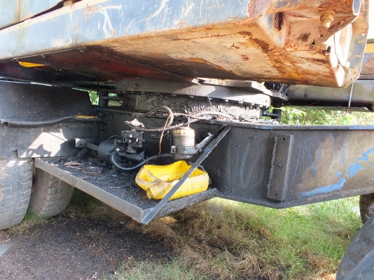 KOBELCO UTANI   SK907 ขายแล้วกลางอากาศ