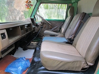 ขายหกล้อ   NISSAN    CABSTAR   100  HP  เดิมๆครับ