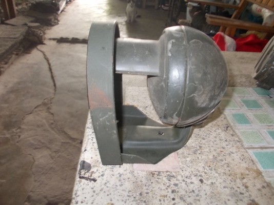 m601 ขายไฟพรางรถจี๊ปและไฟสปอร์ตไลด้านข้าวจี๊ปโบราณ