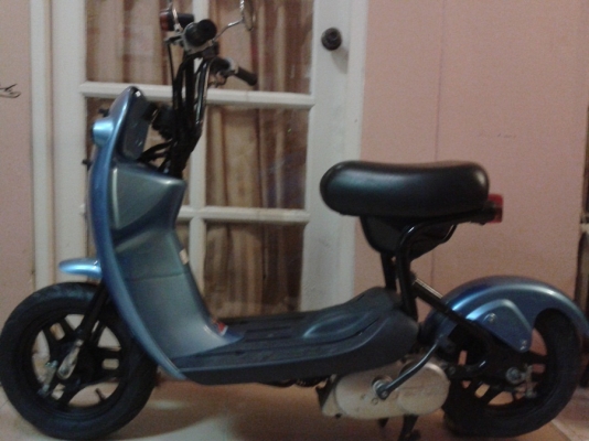ขายsuzuki 50 cc กระต่ายน้อยไม่แพง 8000