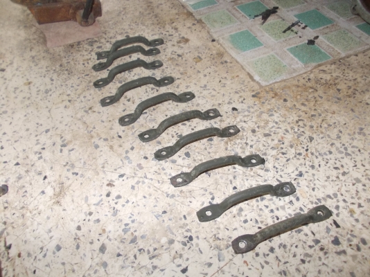 m601 ขายอไหล่จี๊ปของแต่งหลายรายการ