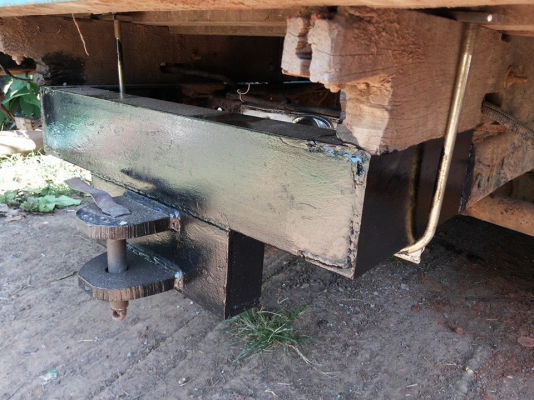 ขาย6ล้อราคาเบาๆ ISUZU TLD วางเครื่องCANTER 90HP D4ANK (ใบคุม) เครื่องแน่นแรงดี เกียร์สั้น(เกียร์สาย) ช่วงล่างเดิม คัสซีดี มีบวมข้างในบ้าง วางเหล็กเสริม บน-ล่างแข็งแรง ยางสวย6เส้น กระบะพื้นไม้คอกเหล็กสภาพสวย พื้นไม่ผุ ฝาทึบไม่ผุ สีสันดี