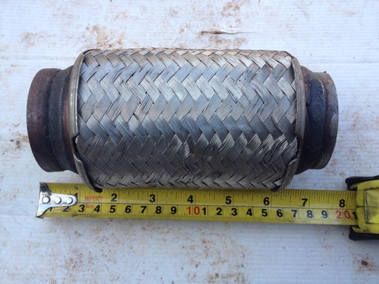 ขาย ข้ออ่อนท่อไอเสีย มีเยอะมาก