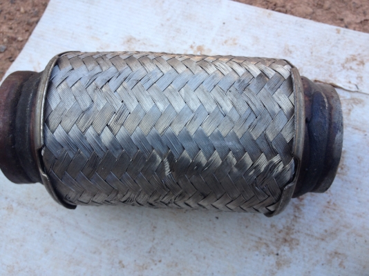 ขาย ข้ออ่อนท่อไอเสีย มีเยอะมาก