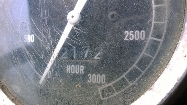 รถตักล้อยาง ยี่ห้อ KOMATSU รุ่น 507 รถตักล้อยาง ยี่ห้อ KOMATSU รุ่น 507