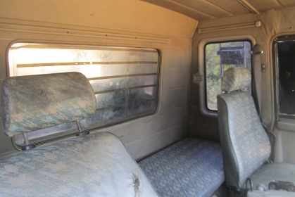 ขาย  MITSU517 เครื่อง6d16. 195คอกเหล็กสภาพสวย