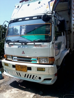 ขาย  MITSU517 เครื่อง6d16. 195คอกเหล็กสภาพสวย