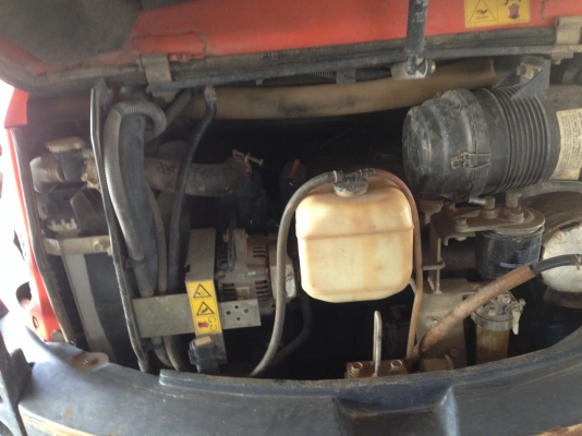 รถขุด Kubota KX91-3C มือสอง