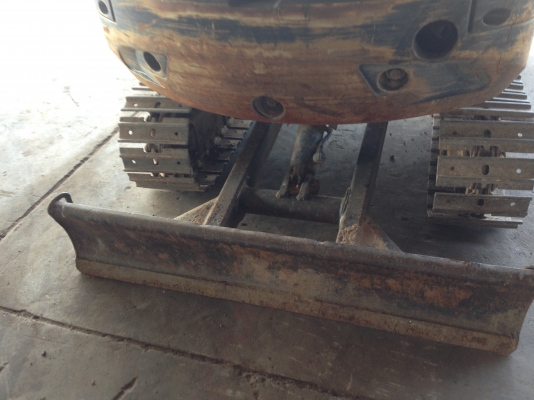 รถขุด Kubota KX91-3C มือสอง