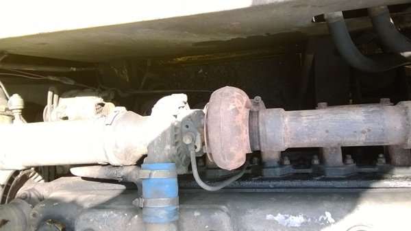 รถแบคโฮ ยี่ห้อ KOBELCO รุ่น SK200 MARK 3