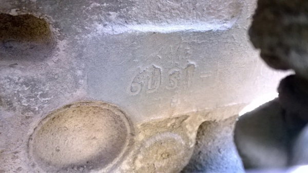 รถแบคโฮ ยี่ห้อ KOBELCO รุ่น SK200 MARK 3