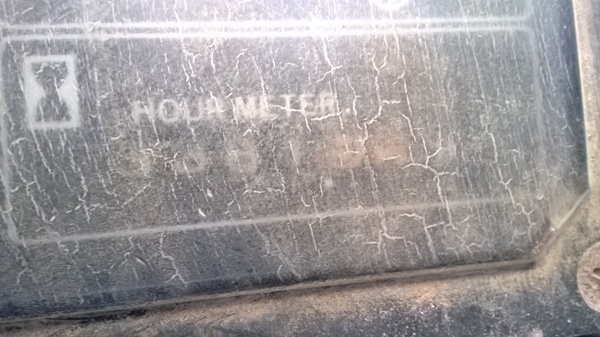 รถแบคโฮ ยี่ห้อ KOBELCO รุ่น SK200 MARK 3